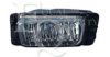 EQUAL QUALITY PF0324S Fog Light